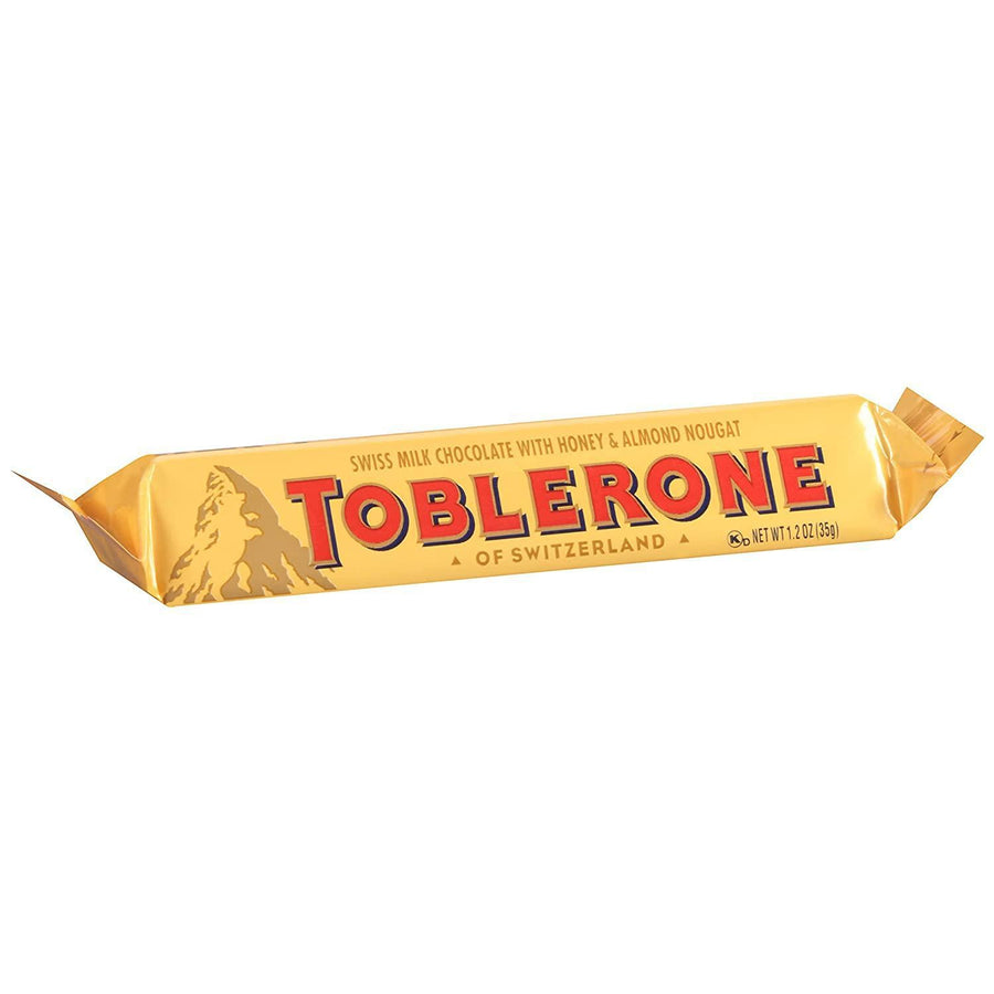 Toblerone Chocolate Bar