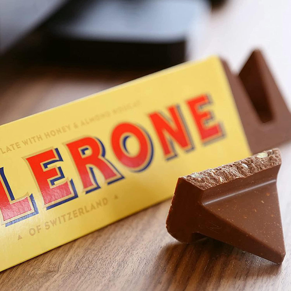 Toblerone Chocolate Bar