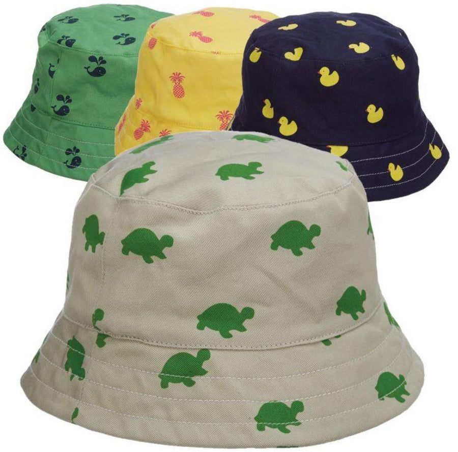 Toddler Bucket Hat | Mouse