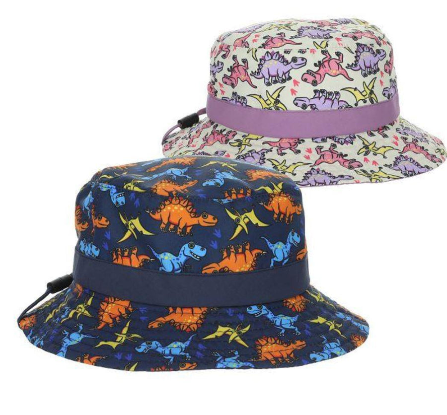 Toddler Dinosaur Bucket Hat | Jurassic