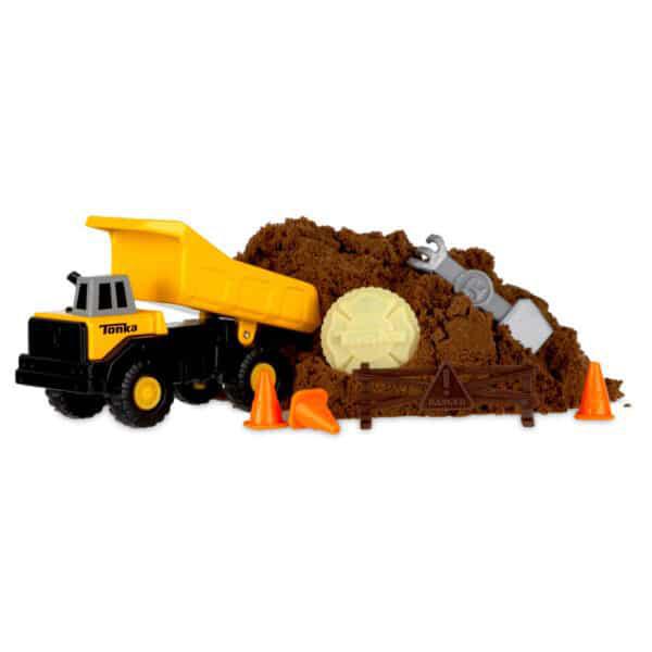 Tonka Mud Rescue