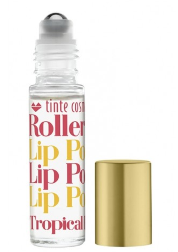Flavored Rollerball Lip Potion Tropical Punch
