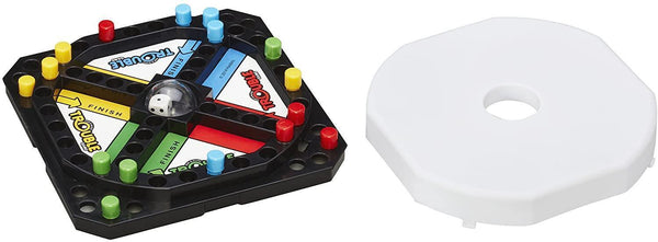 Trouble Grab & Go Game Pop-O-Matic