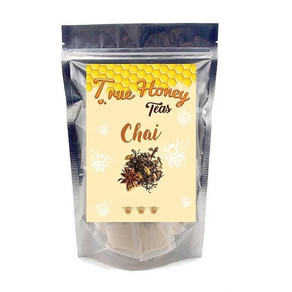 True Honey Teas | Chai