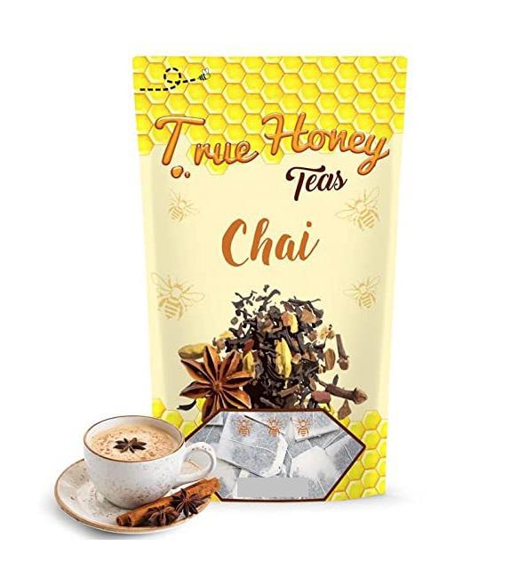 True Honey Teas | Chai