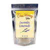 True Honey Teas | Lavender Lemonade