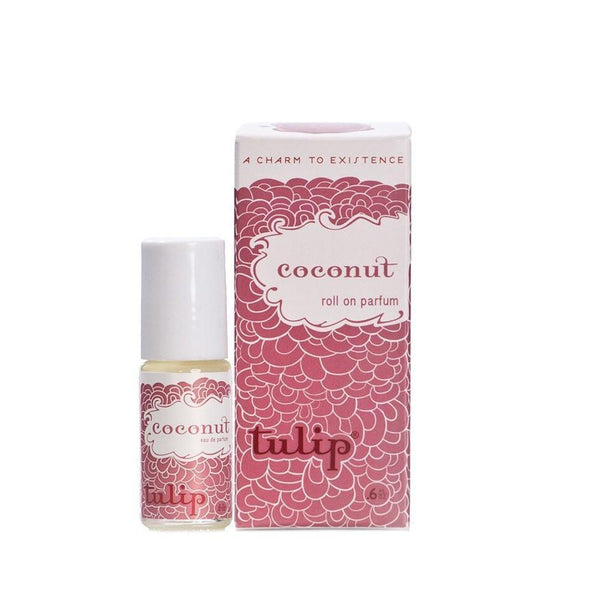 Tulip Perfume Coconut