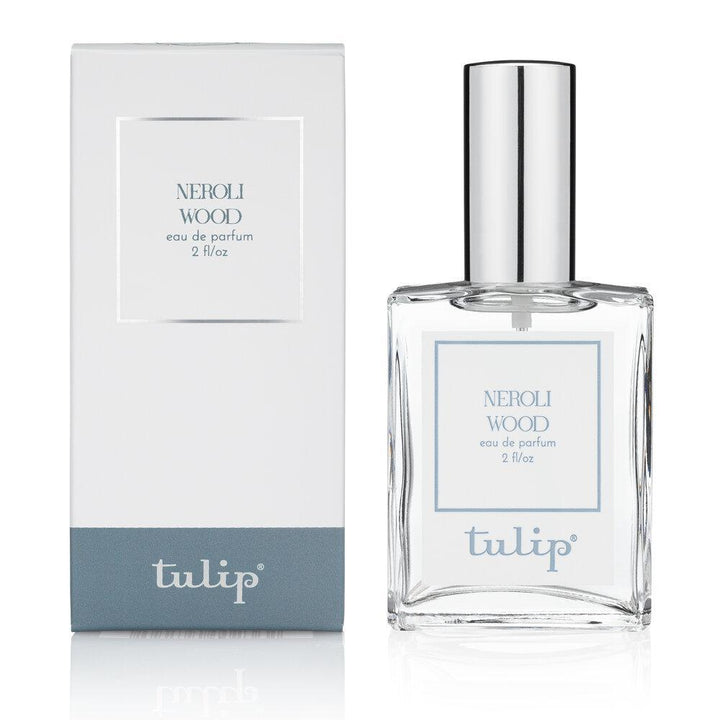 Tulip Perfume | Neroli Wood Eau De Parfum