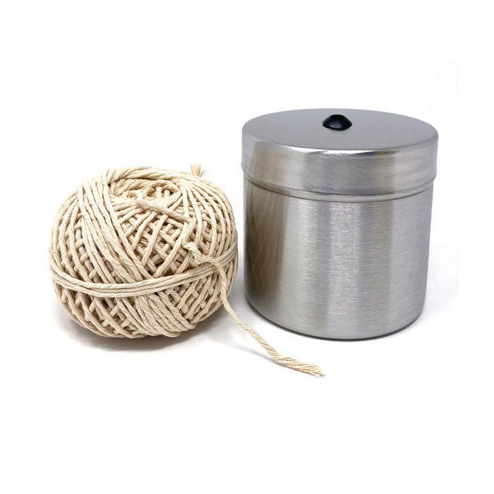 Norpro Twine with Stainless Steel Holder