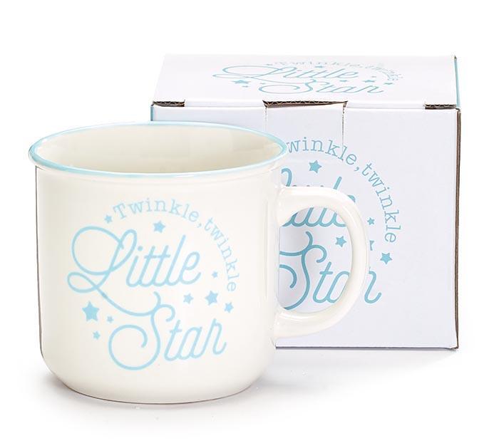 Twinkle Twinkle Little Star Mug