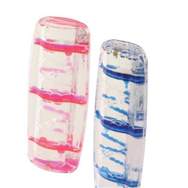 Two Color Liquid Motion Timer