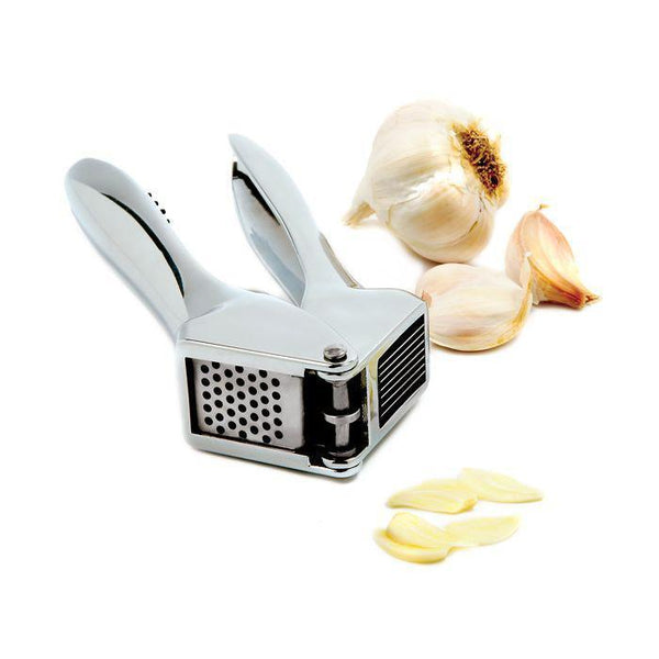Ultimate Garlic Press / Garlic Slicer