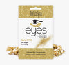 Under Eye Collagen Gel masks Gold Dust