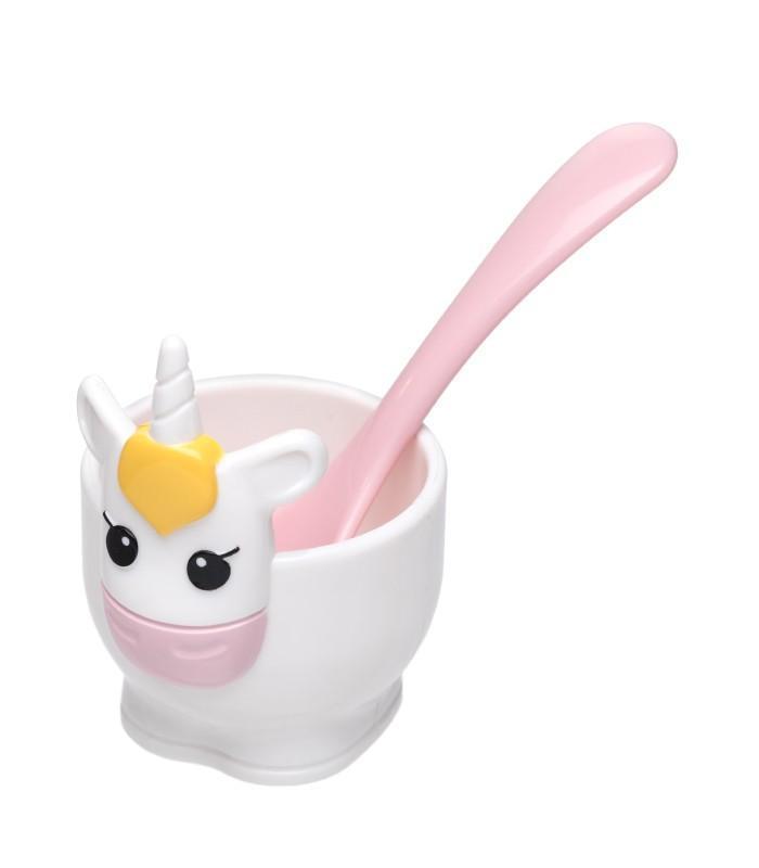 Unicorn Egg Cup