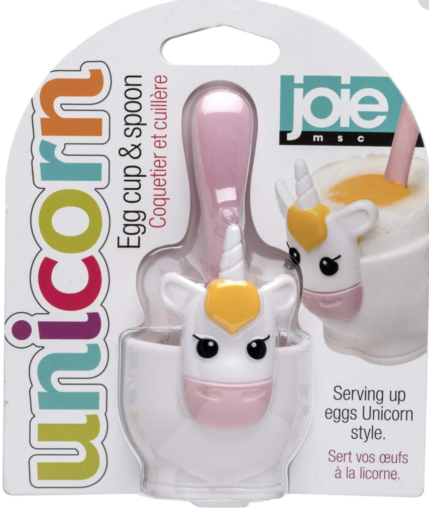 Unicorn Egg Cup