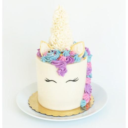 Unicorn Natural Food Coloring & Sprinkles