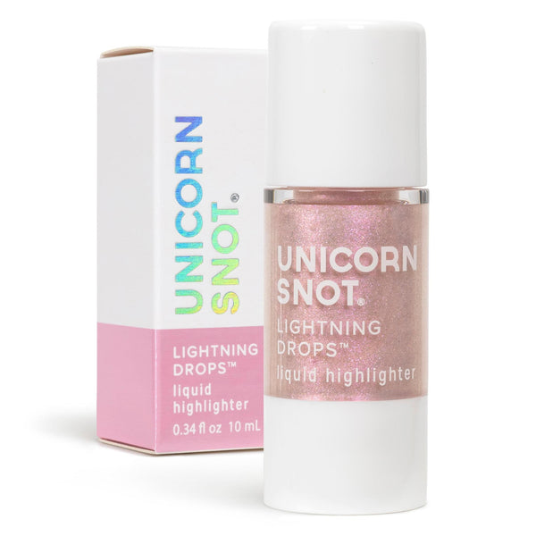 Unicorn Snot Pixie Lightning Drops