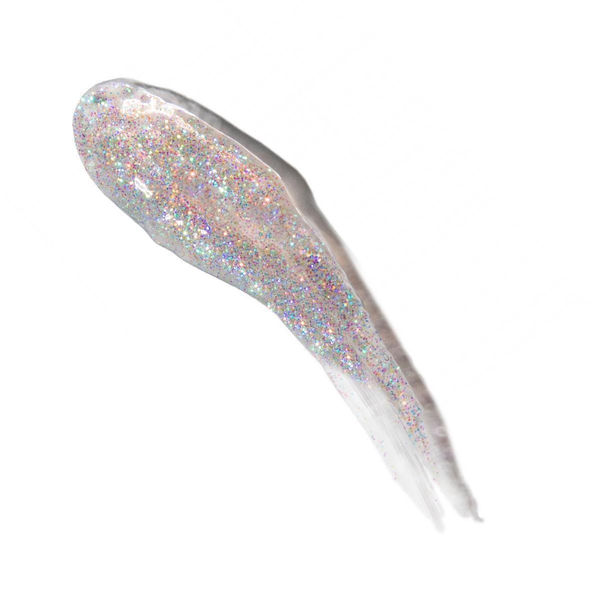 Icicle❄️🧊 Holographic Glitter Lip Gloss