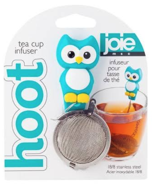 Unicorn Tea Infuser