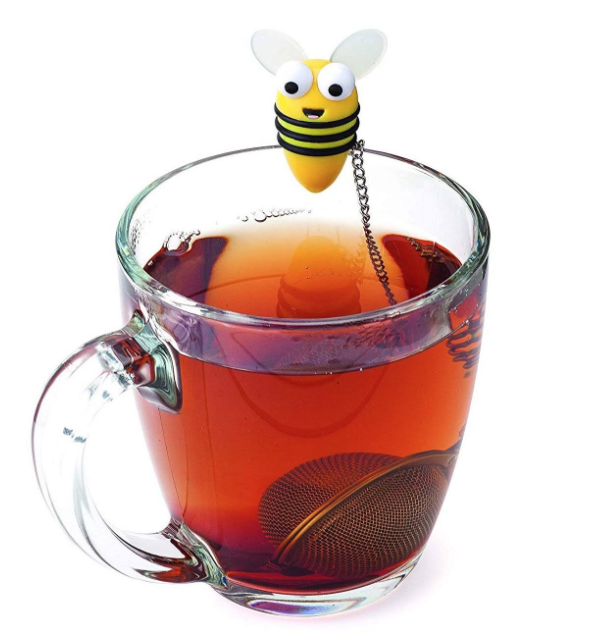 Unicorn Tea Infuser