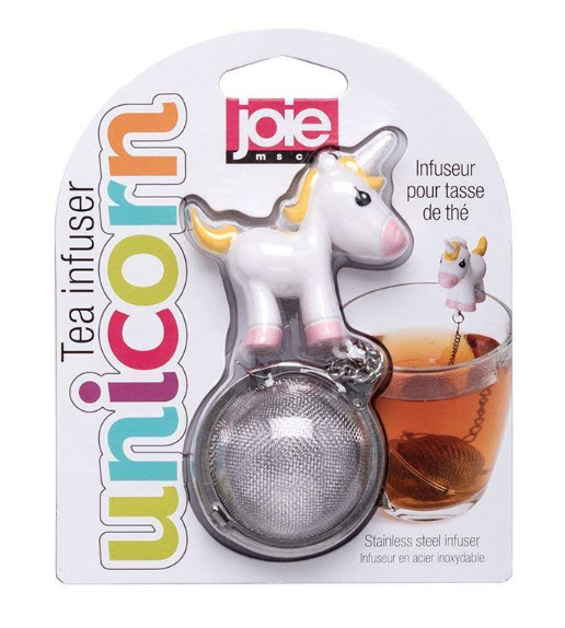 Unicorn Tea Infuser