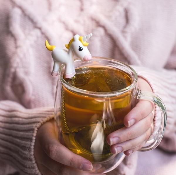 Unicorn Tea Infuser