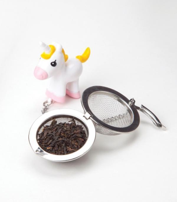 Unicorn Tea Infuser