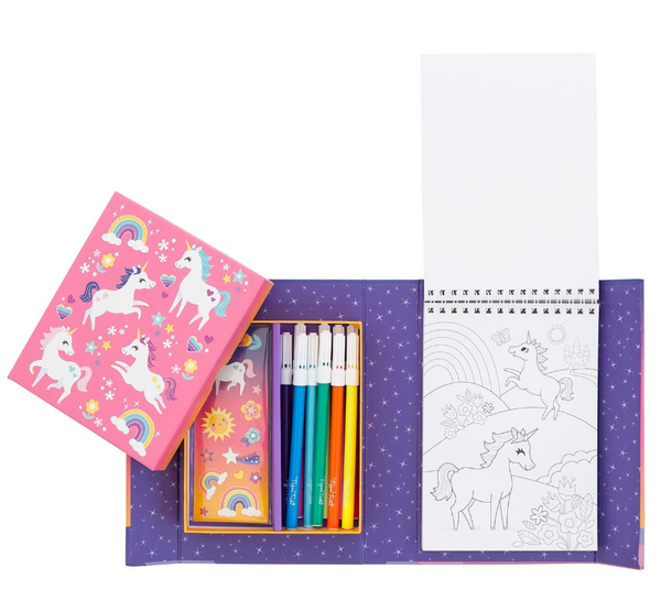 Unicorn Transfer Magic Craft Kit