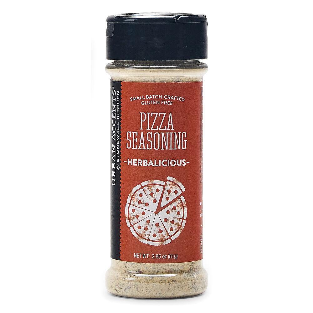 Urban Accents Herbalicious Pizza Seasoning
