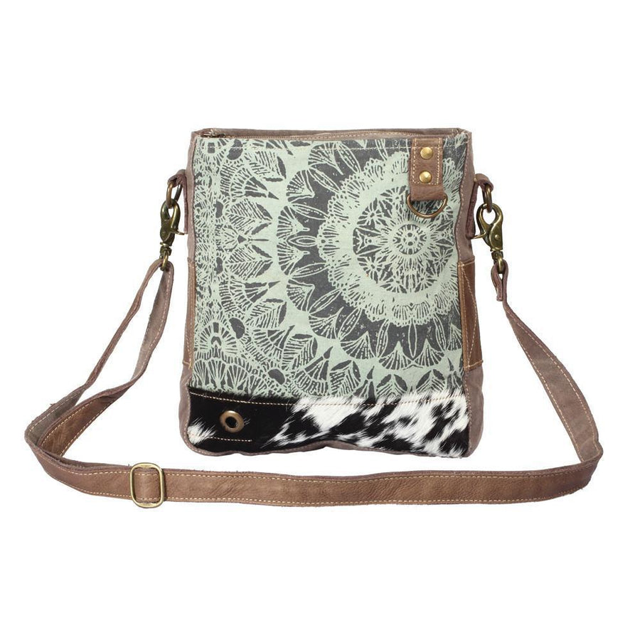 Verdant Shoulder Bag