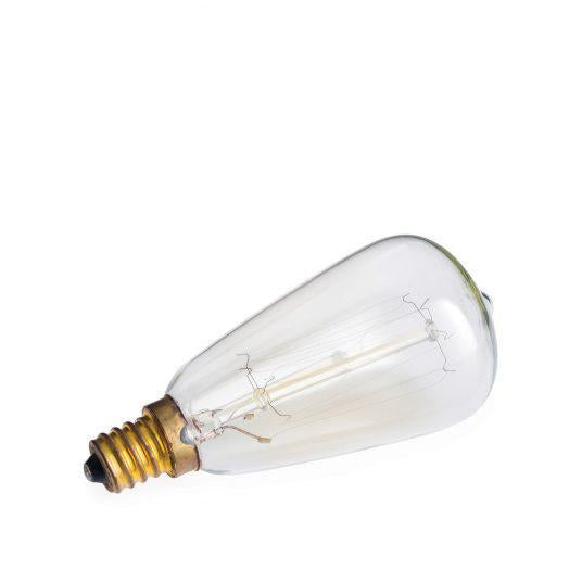 Vintage Illuminations Wax Warmer Replacement Bulb