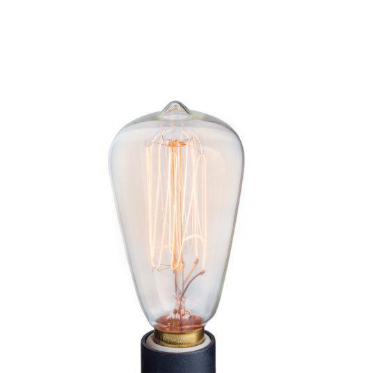 Vintage Illuminations Wax Warmer Replacement Bulb
