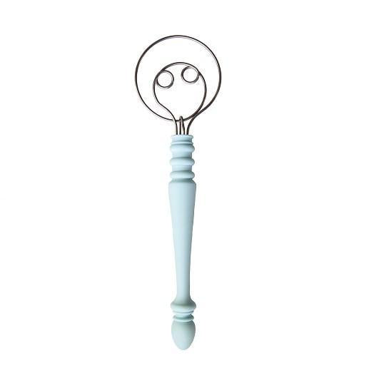 Vintage Inspired Dough Whisk