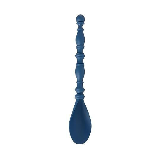 Vintage Inspired Mixing Spoon