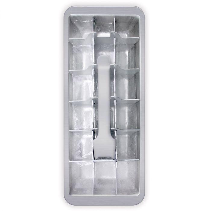 Harold Import Company Inc. Ice Cube Tray Big Block - The Kitchen Table