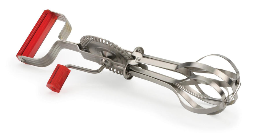 Vintage Style Egg Beater