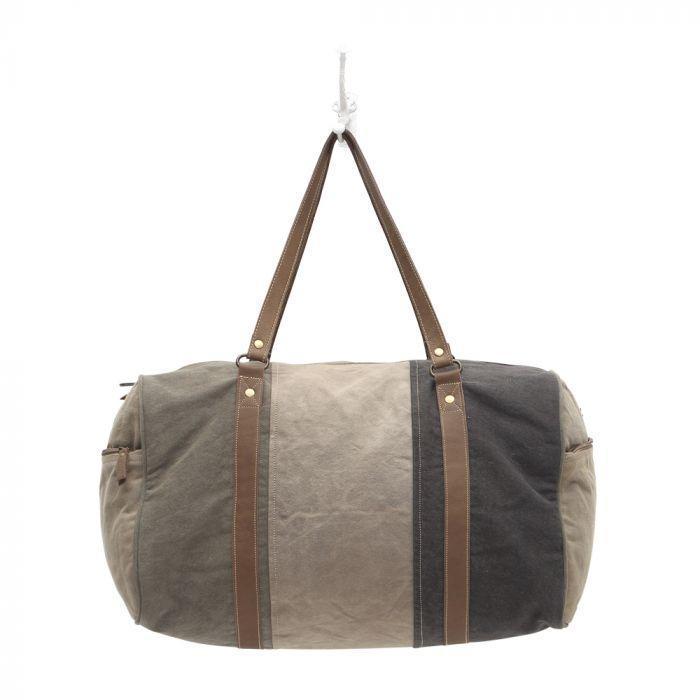 Vintage USA Traveler Bag