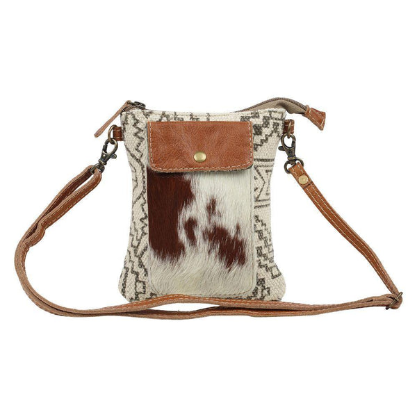 Vuirra Rivet Small & Crossbody Bag