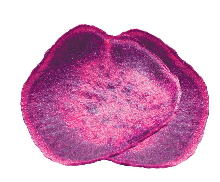 Wai Lana Rosemary Herb Purple Sweet Potato Chips