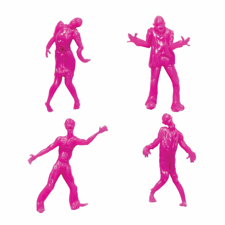 Wally Crawlys Zombies