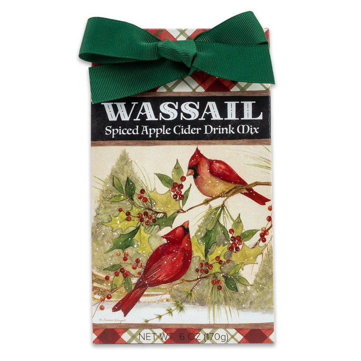 Wassail Spiced Apple Cider Drink Mix