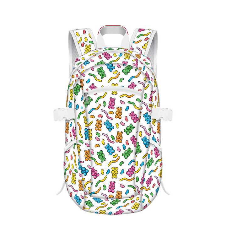 Watchitude Adventure Backpack | Gummies
