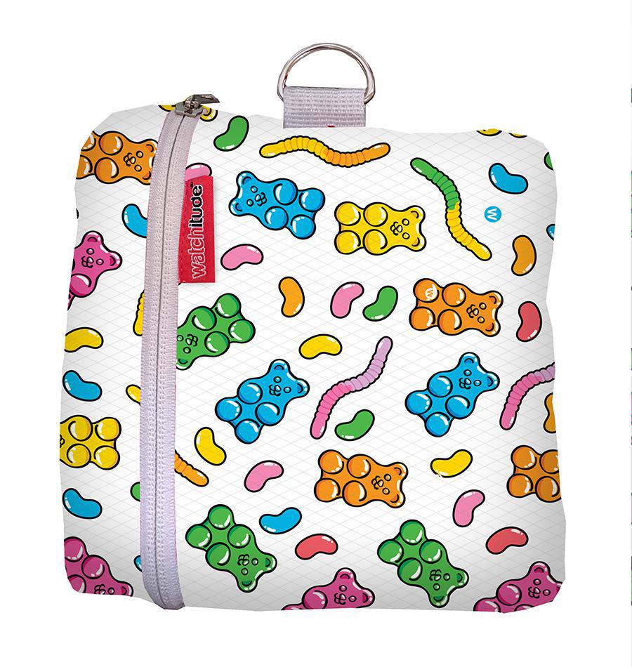 Watchitude Adventure Backpack | Gummies