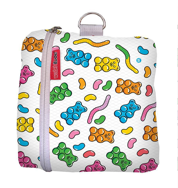 Watchitude Adventure Backpack | Gummies