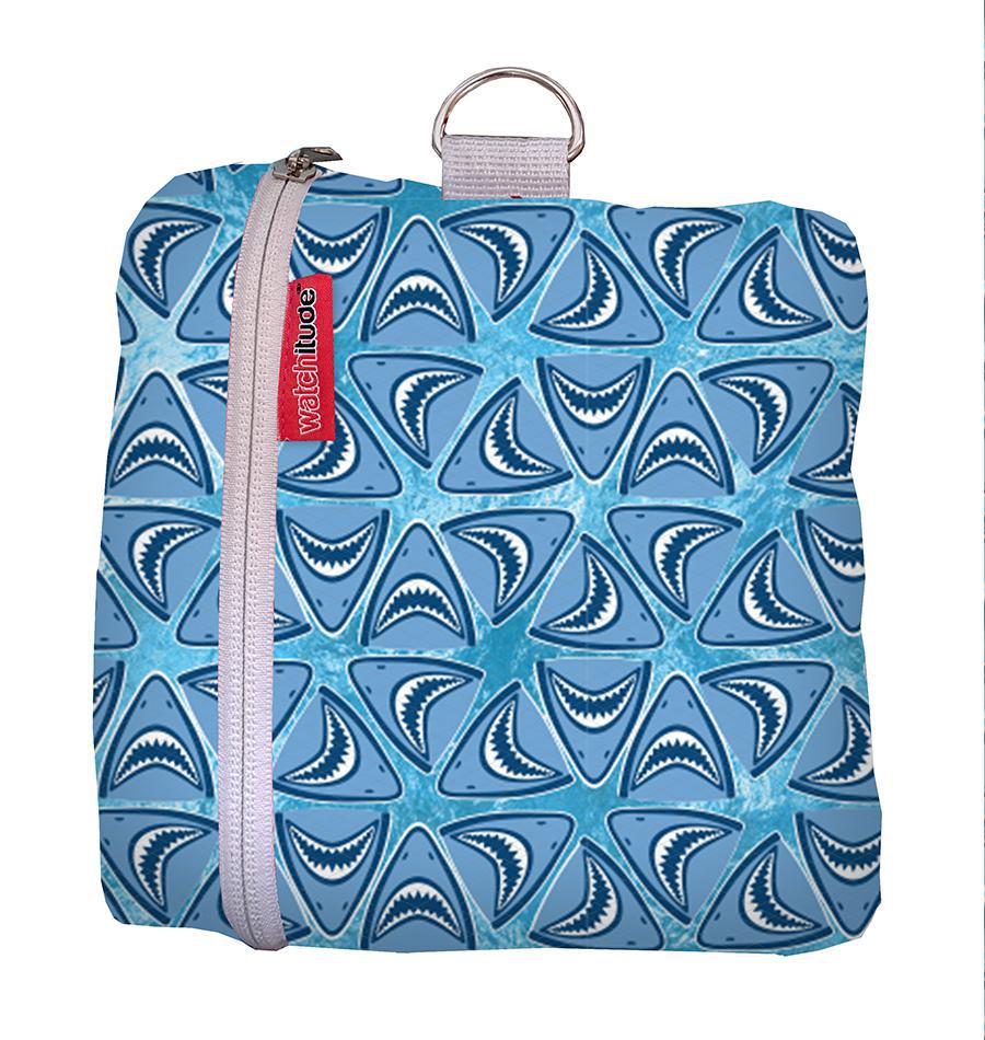 Watchitude Adventure Backpack | Shark Frenzy