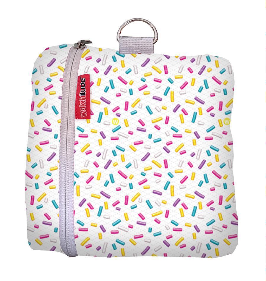 Watchitude Adventure Backpack | Sprinkles