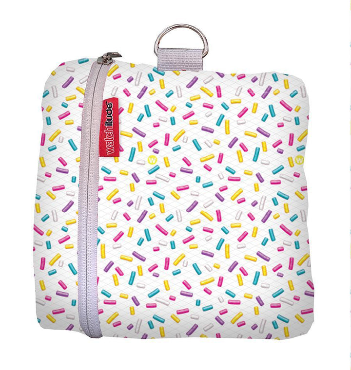 Watchitude Adventure Backpack | Sprinkles