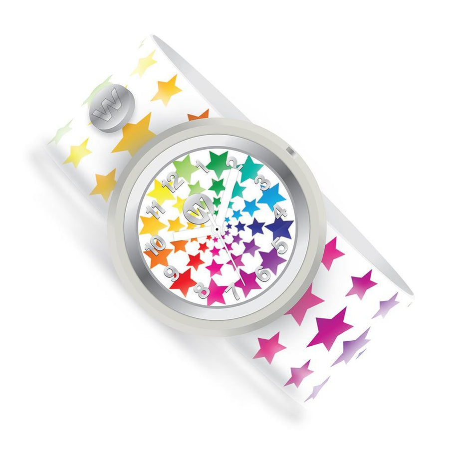 Watchitude Glow Light Up Watch | Super Star