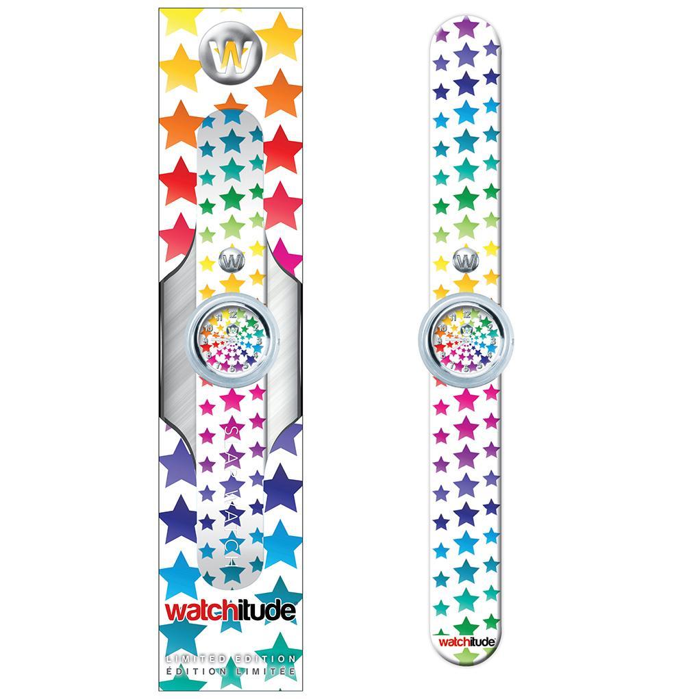 Watchitude Glow Light Up Watch | Super Star