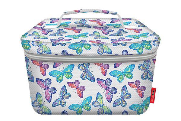 Watchitude Lunch Bag | Butterfly Bash
